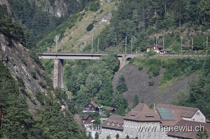 DSC_0664.JPG - Chärstelenbachbrücke aus Sicht der Intschireussbrücke
