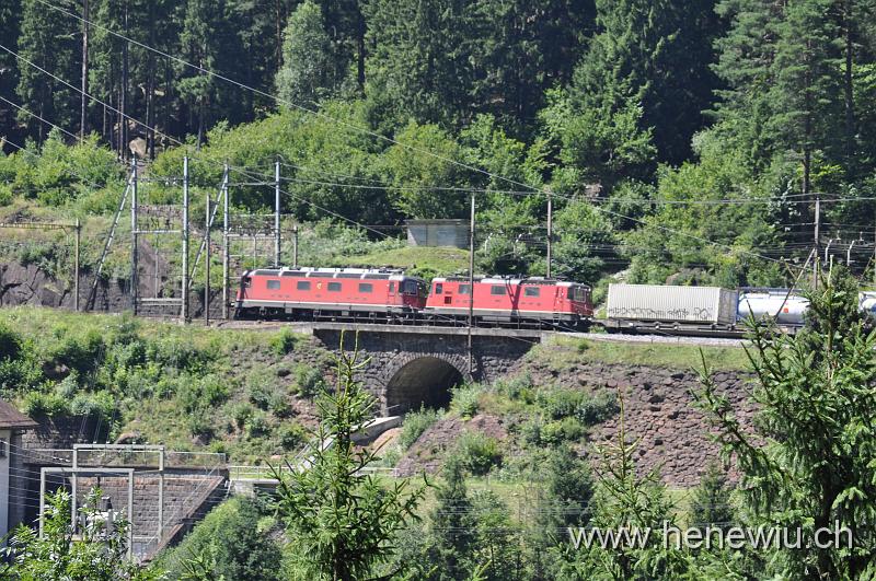 DSC_0244.JPG - Die Cholplatzbach - Brücke