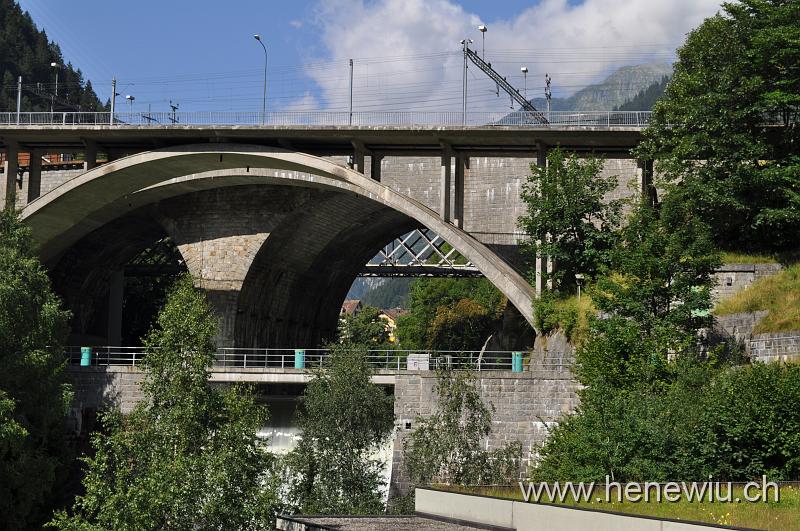 DSC_0457.JPG - Die Göschenenreuss - Brücke