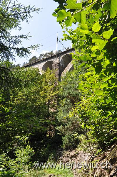 DSC_0504.JPG - Die Kellerbach -Brücke