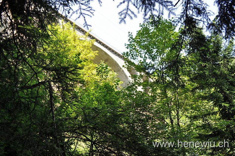 DSC_0506.JPG - Die Kellerbach -Brücke