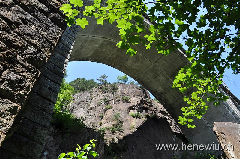 DSC_0529.JPG - Die Kellerbach -Brücke