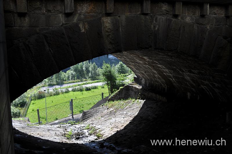 DSC_0423.JPG - Die Ribistöcklikehle - Brücke