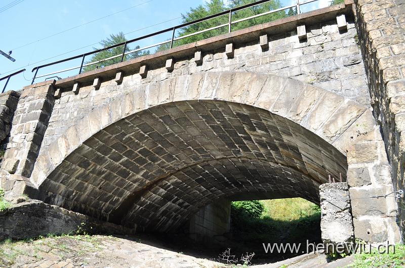 DSC_0424.JPG - Die Ribistöcklikehle - Brücke