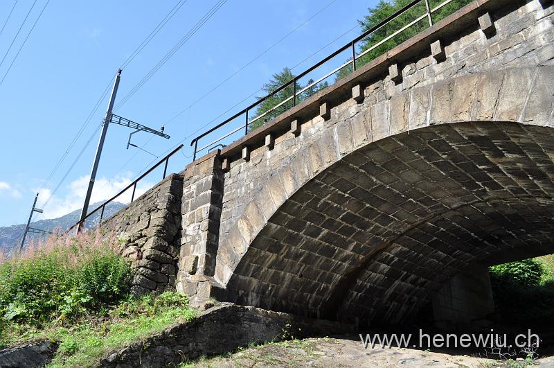 DSC_0425.JPG - Die Ribistöcklikehle - Brücke