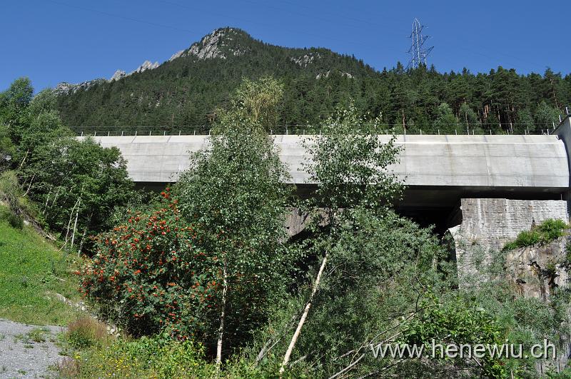 DSC_0141.JPG - Die Rohrbach - Brücke