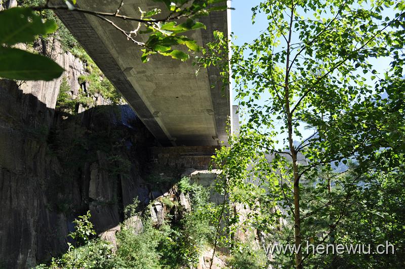 DSC_0151.JPG - Die Rohrbach - Brücke