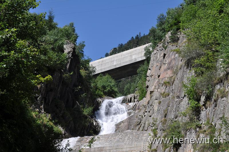 DSC_0161.JPG - Die Rohrbach - Brücke