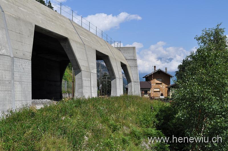 DSC_0515.JPG - Die Rohrbach - Brücke
