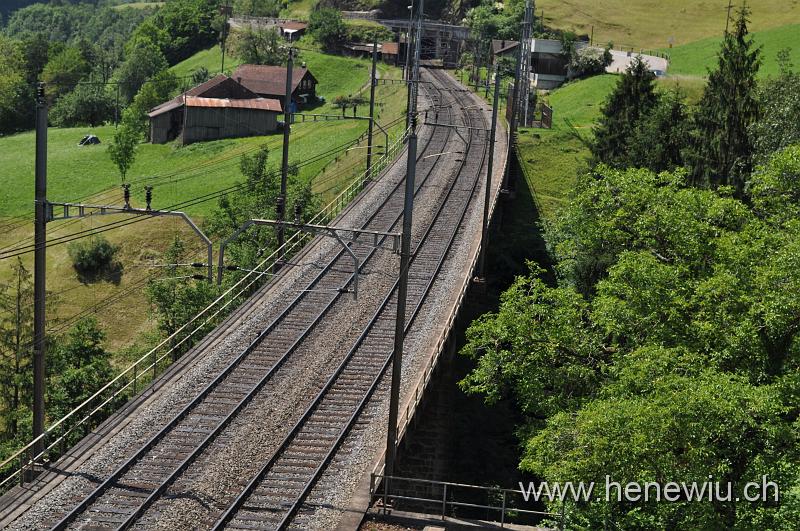 DSC_7455.JPG - Die Zgraggental - Brücke