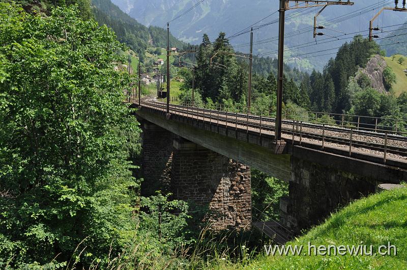 DSC_7460.JPG - Die Zgraggental - Brücke