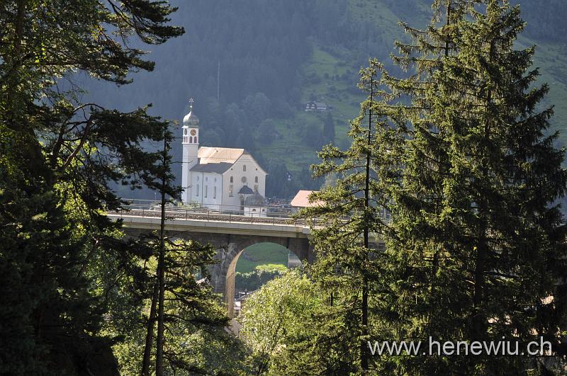 DSC_0280.JPG - Die mittlere Meienreuss - Brücke