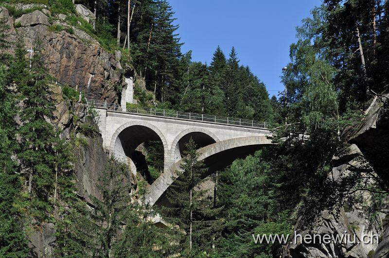 DSC_0279.JPG - Die obere Meienreuss - Brücke