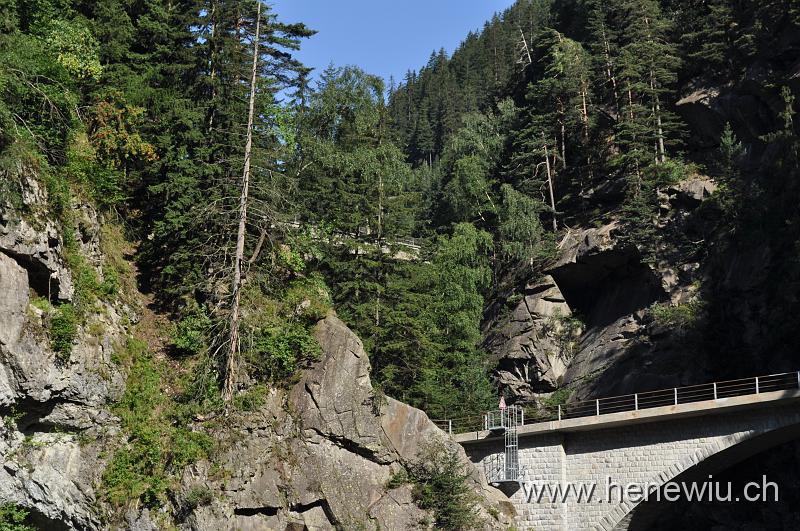 DSC_0290.JPG - Die obere Meienreuss - Brücke