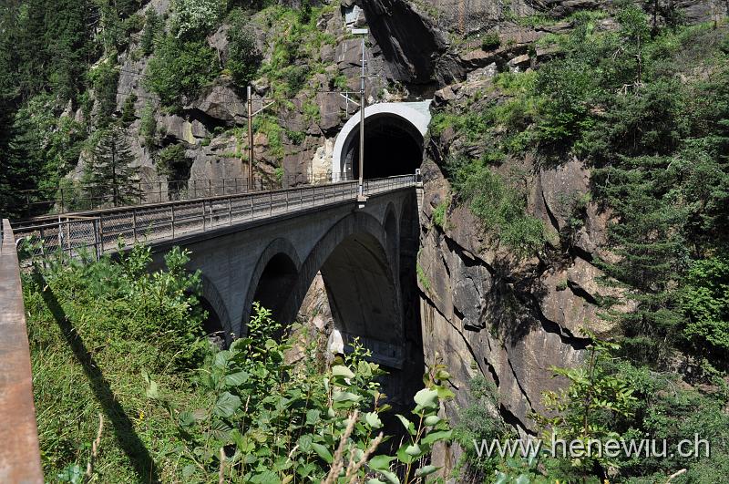 DSC_0550.JPG - Die obere Meienreuss - Brücke