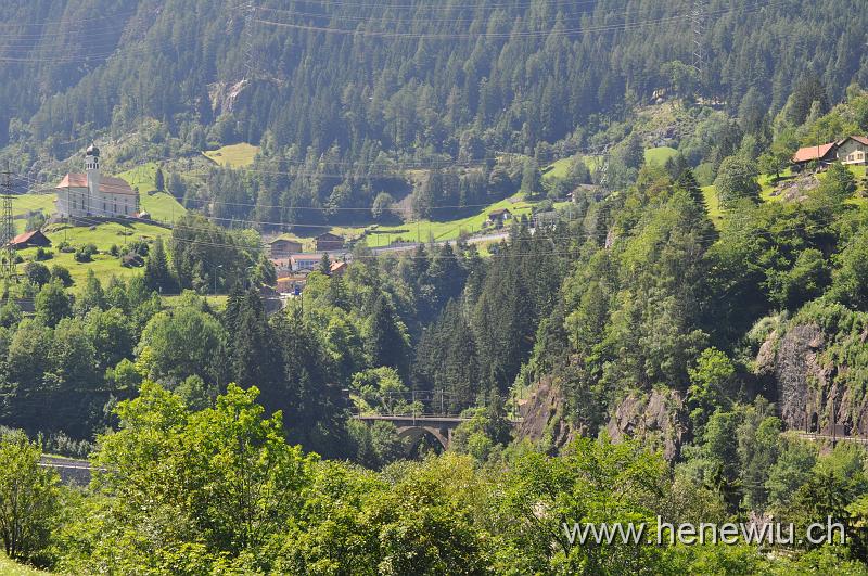 DSC_0232.JPG - Die untere Meienreuss - Brücke