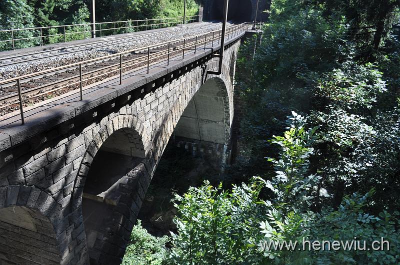 DSC_0639.JPG - Die untere Meienreuss - Brücke