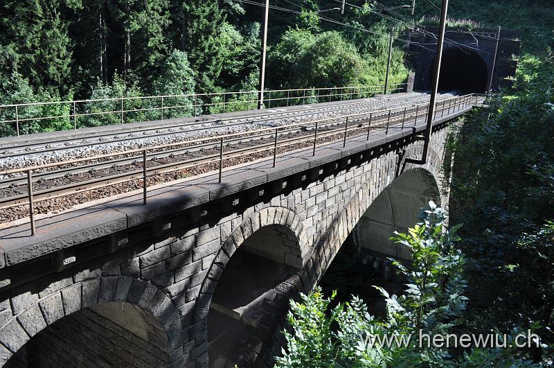 DSC_0640.JPG - Die untere Meienreuss - Brücke