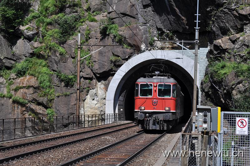 DSC_0545.JPG - Leggistein - Kehrtunnel