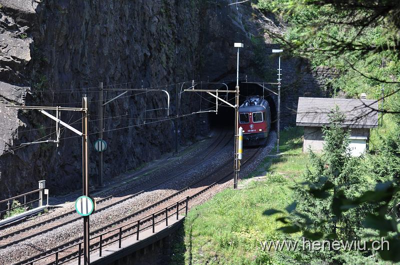 DSC_0583.JPG - Leggistein - Kehrtunnel