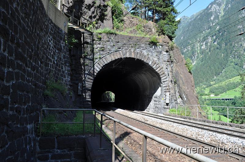 DSC_0632.JPG - Mühle - Tunnel