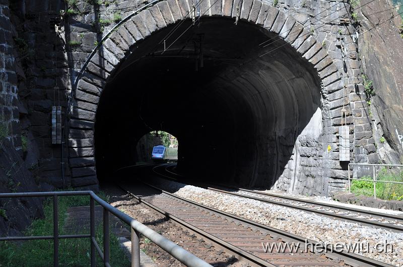 DSC_0638.JPG - Mühle - Tunnel