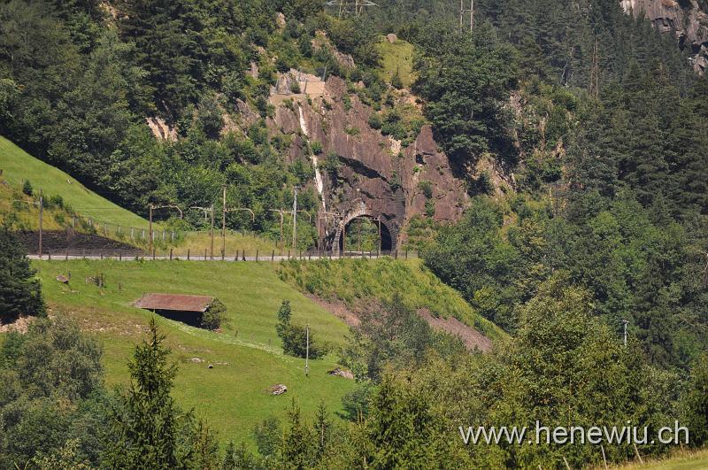 DSC_0239.JPG - Muren - Tunnel