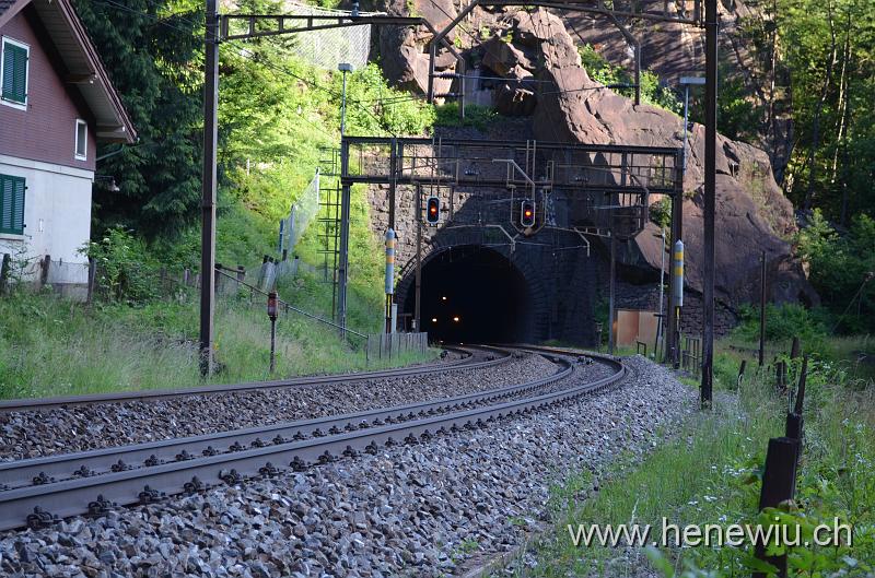 DSC_0011_20110621_011.JPG - Das obere Portal des Pfaffensprung-Kehrtunnels