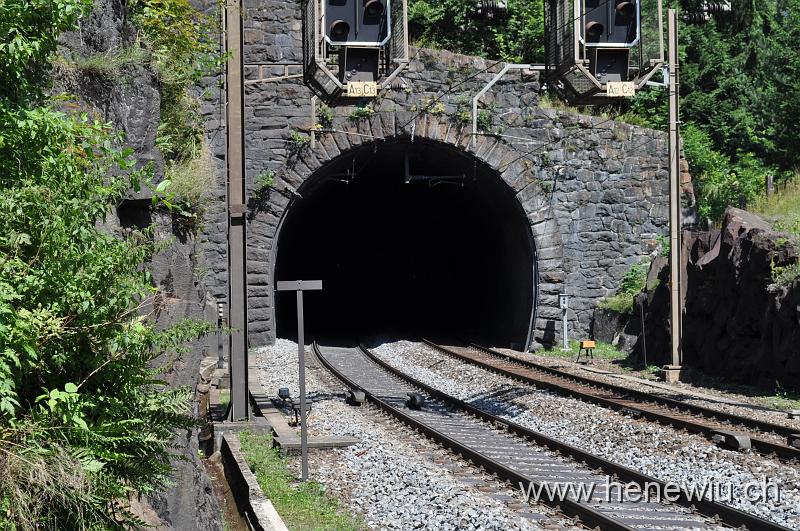 DSC_0495.JPG - Rohrbach - Tunnel