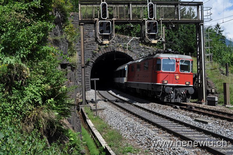 DSC_0497.JPG - Rohrbach - Tunnel