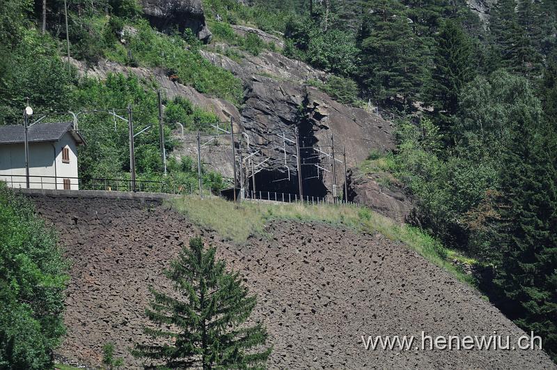 DSC_0200.JPG - Strahlloch - Tunnel