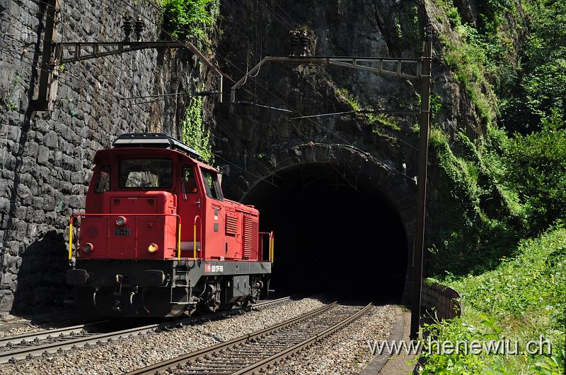 DSC_7536.JPG - Der Windgällen - Tunnel