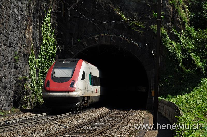 DSC_7540.JPG - Der Windgällen - Tunnel