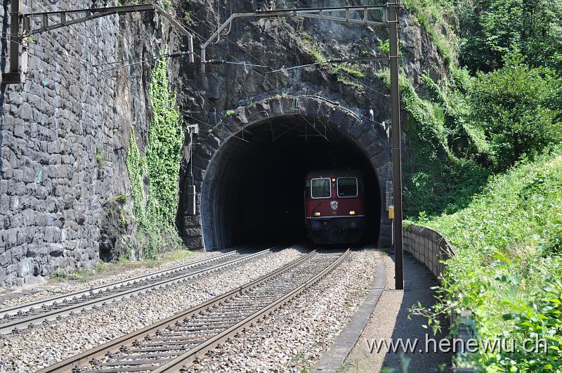 DSC_7552.JPG - Der Windgällen - Tunnel