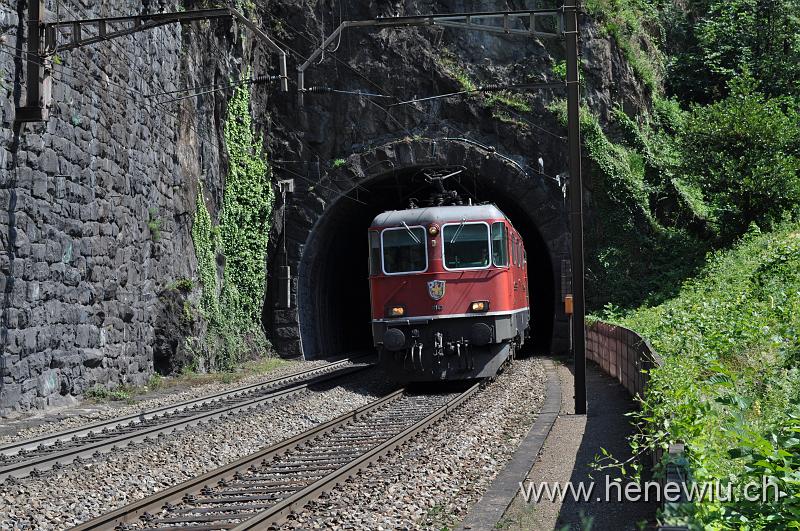 DSC_7554.JPG - Der Windgällen - Tunnel