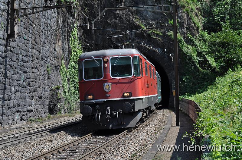 DSC_7556.JPG - Der Windgällen - Tunnel